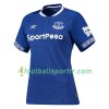 Tenue Everton Féminine Domicile 2018-2019 Maillot de Foot